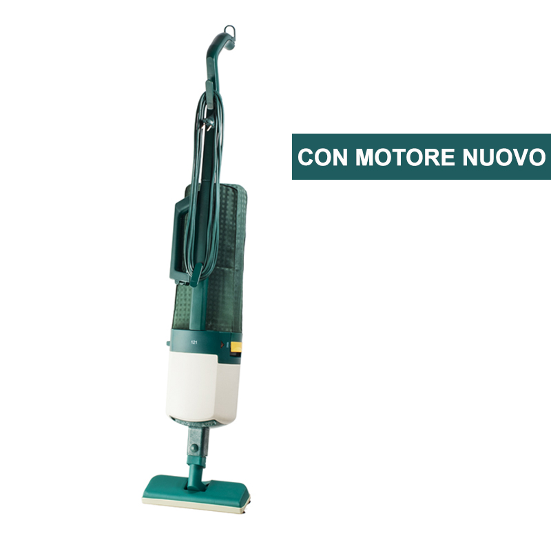 Featured image for “ASPIRAPOLVERE USATO RIGENERATO”