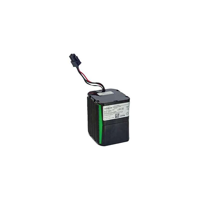 Featured image for “BATTERIA CPL. VR200”