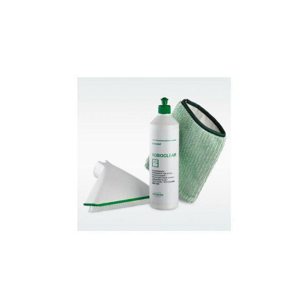 SET LAVAVETRI GD15