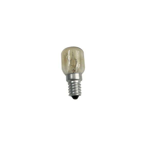 LAMPADA FRIGO E14 25W