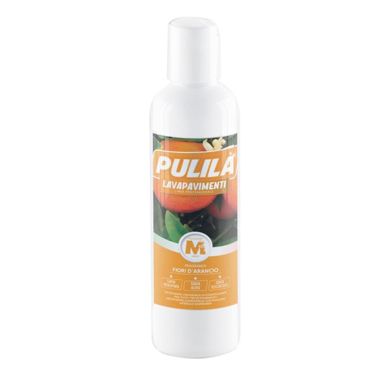 Featured image for “PULILA' LAVAPAVIMENTI FIORI D'ARANCIO”