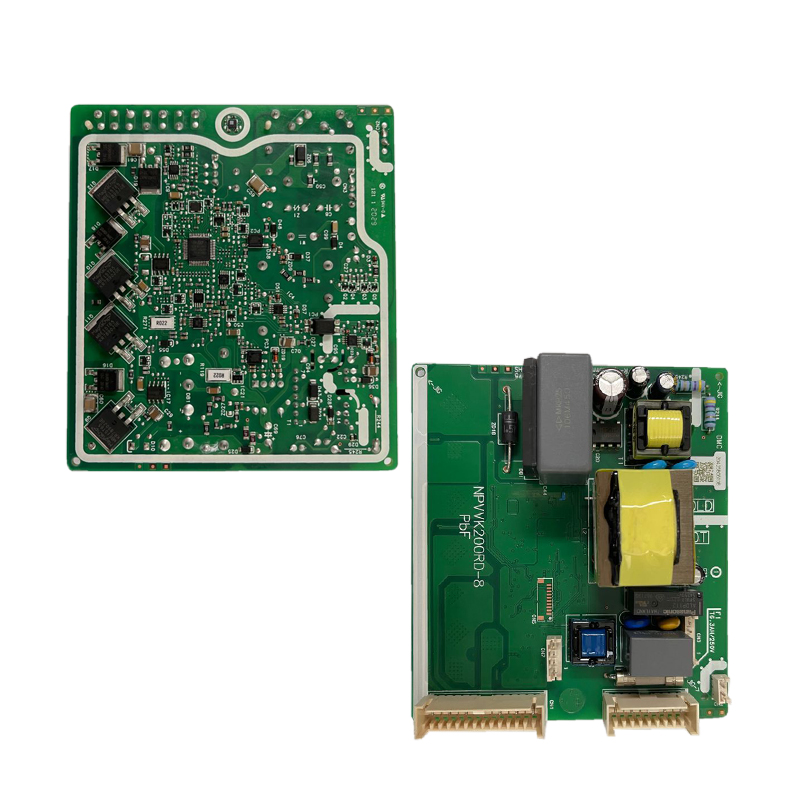 Featured image for “SCHEDA ELETTRONICA VK 220 S”