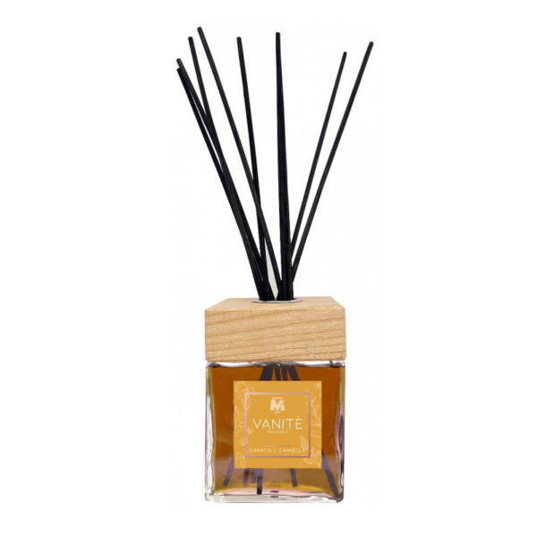 VANITÈ - ARANCIA&CANNELLA 200ML