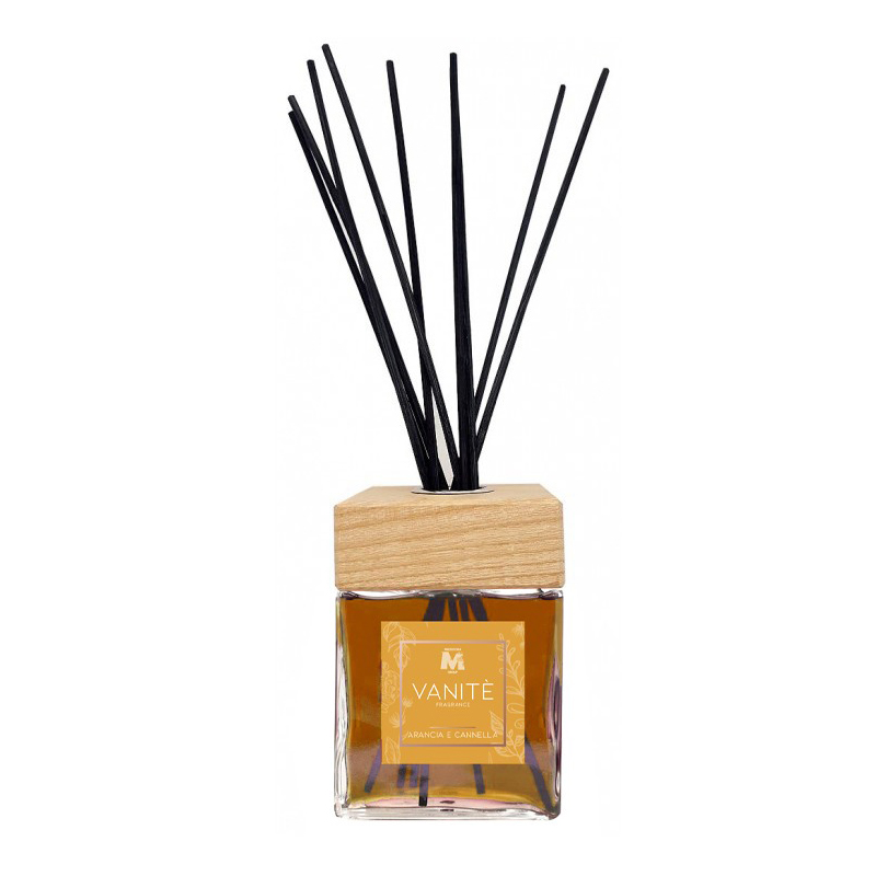 Featured image for “VANITÈ - ARANCIA&CANNELLA 200ML”