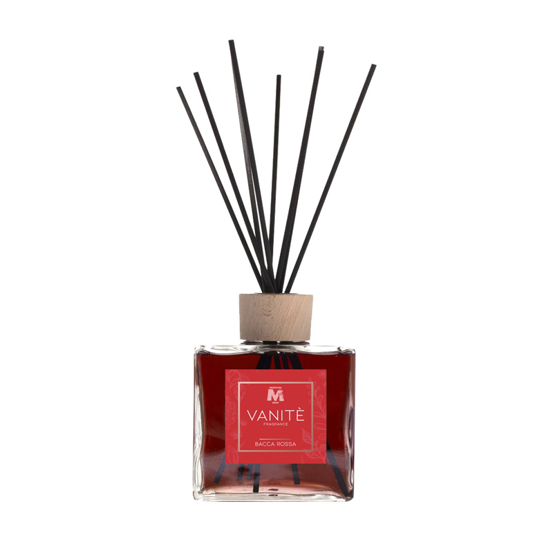 Featured image for “VANITÈ - BACCA ROSSA 500ML”