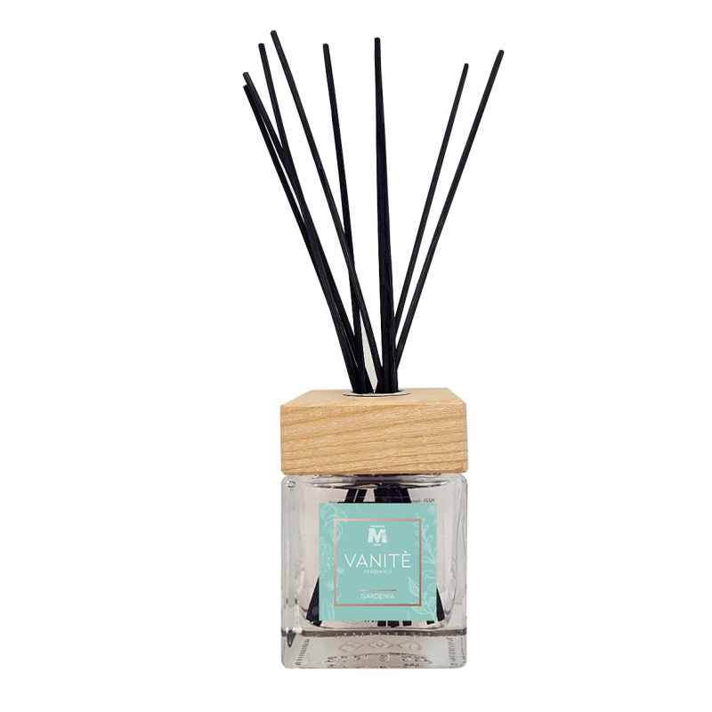 Featured image for “VANITÈ - GARDENIA 200ML”