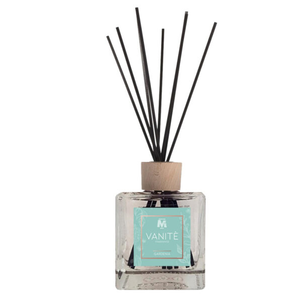 VANITÈ - GARDENIA 500ML