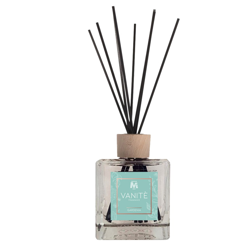 Featured image for “VANITÈ - GARDENIA 500ML”