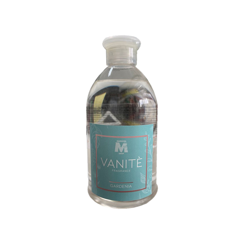 Featured image for “RICARICA DA 500ML GARDENIA”