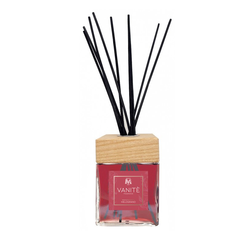 Featured image for “VANITÈ - MELOGRANO 200ML”