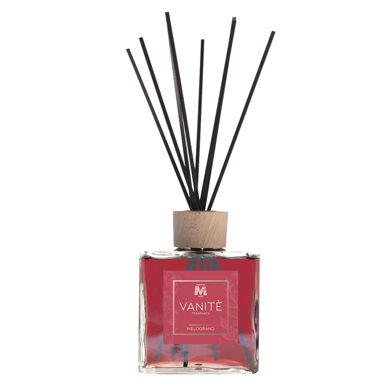 Featured image for “VANITÈ - MELOGRANO 500ML”