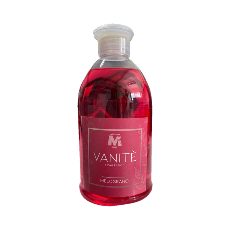 Featured image for “RICARICA DA 500ML MELOGRANO”