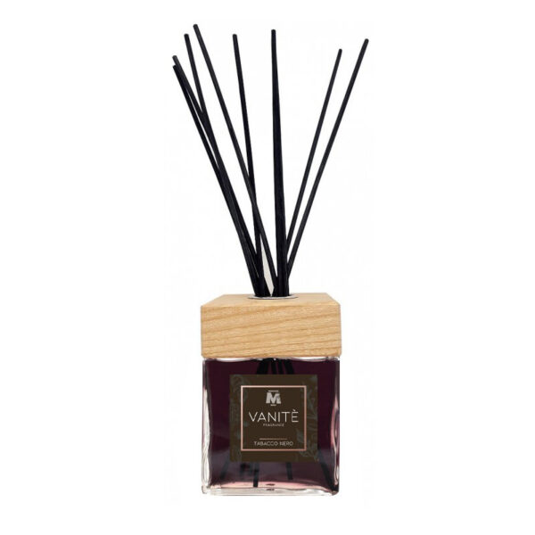 VANITÈ - TABACCO NERO 200ML