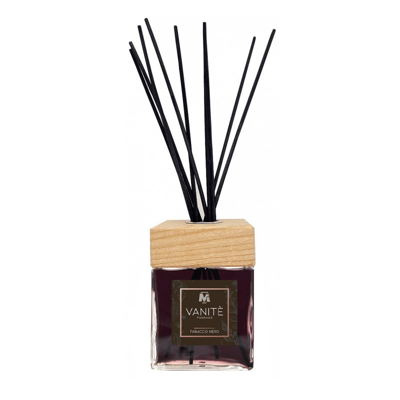 Featured image for “VANITÈ - TABACCO NERO 200ML”