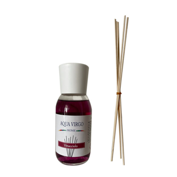 AQUA VIRGO - VINACCIOLO 125ml