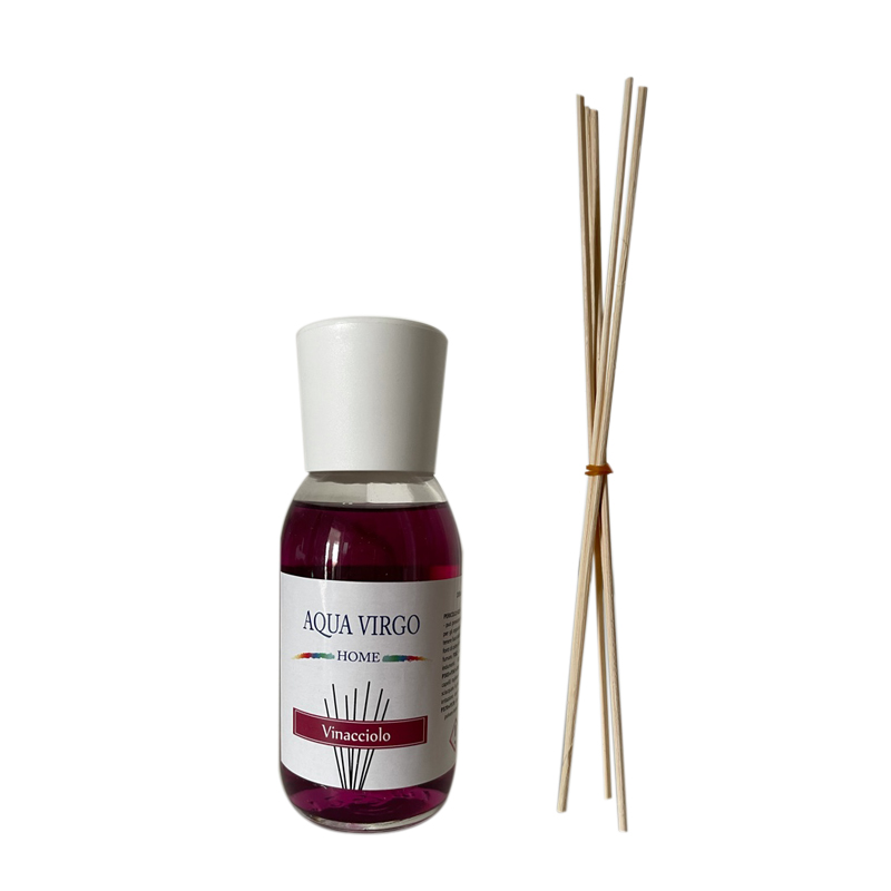 Featured image for “AQUA VIRGO - VINACCIOLO 125ml”