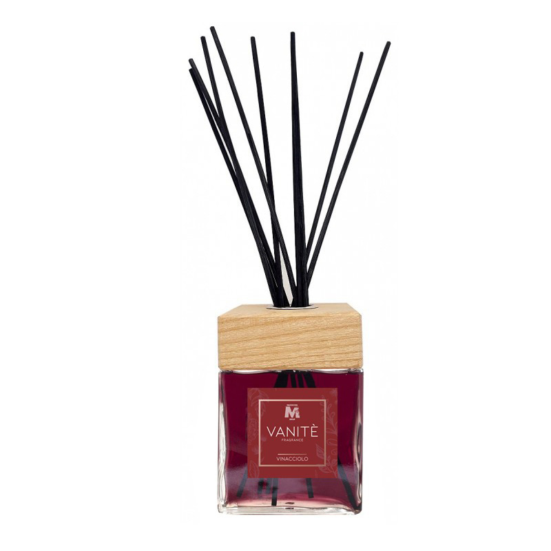 Featured image for “VANITÈ - VINACCIOLO 200ML”