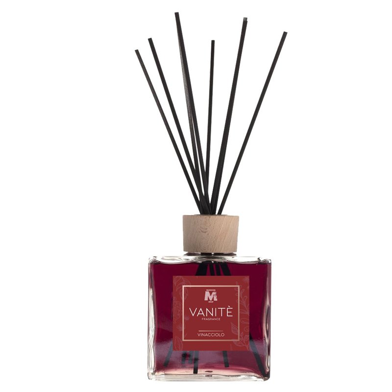 Featured image for “VANITÈ - VINACCIOLO 500ML”