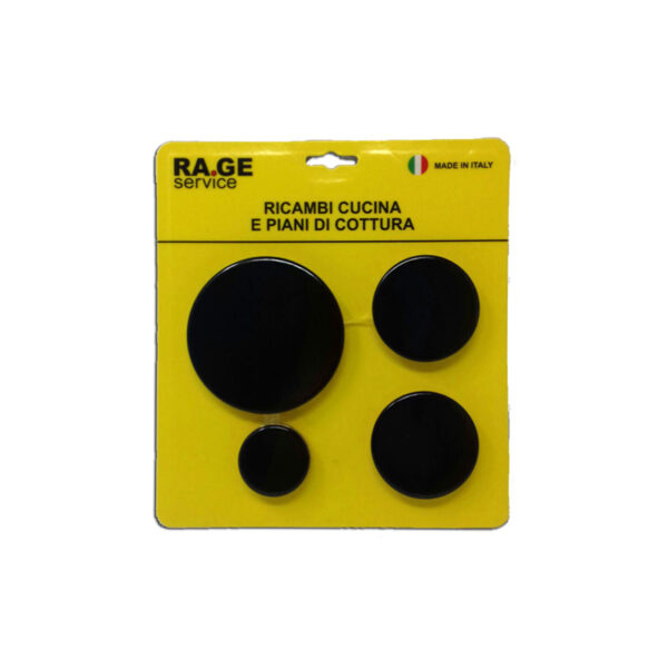 BLISTER ANELLI + PIATTELLI SAMET/NARDI - immagine 2