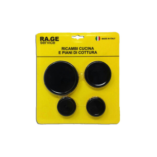 BLISTER ANELLI+PIATTELLI TECNOGAS - immagine 2