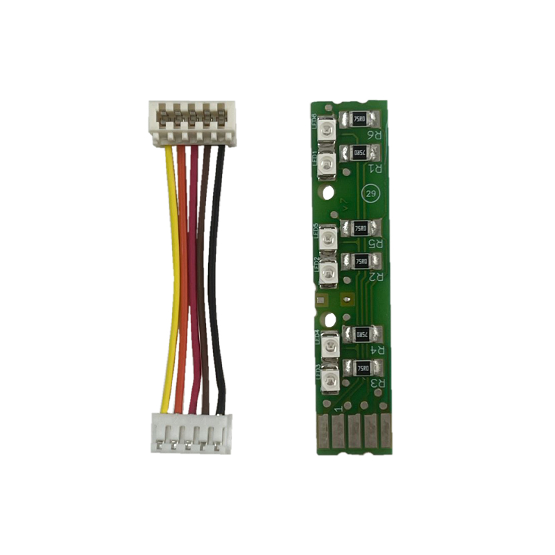 Featured image for “SCHEDA LED VK200”