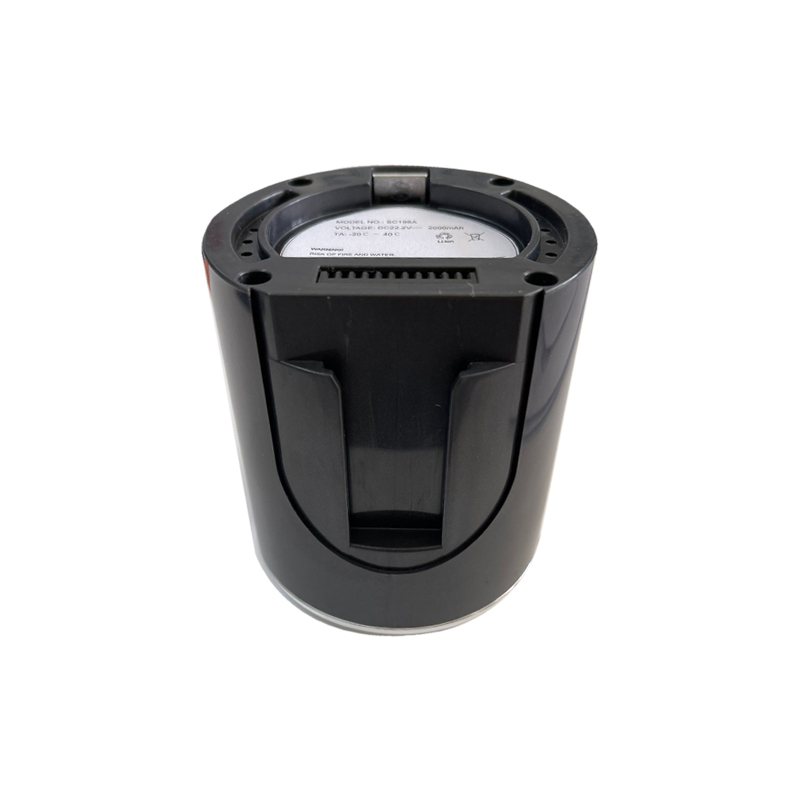 Featured image for “BATTERIA RICAMBIO PER SC198”