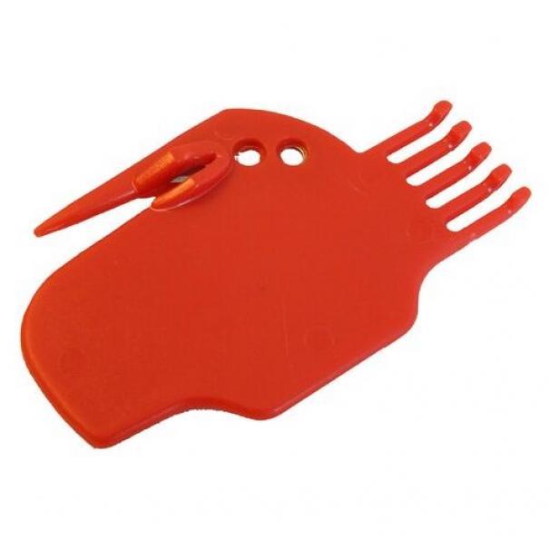 Featured image for “ACCESSORIO PULIZIA IR PETTINE-LAMA”