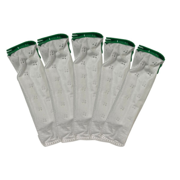 SACCHETTI VB100 5PZ - COMPATIBILI