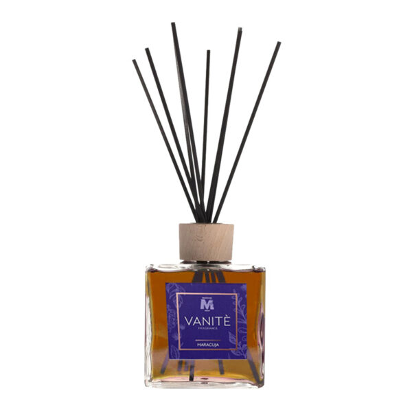 VANITÈ - MARACUJA 500ML