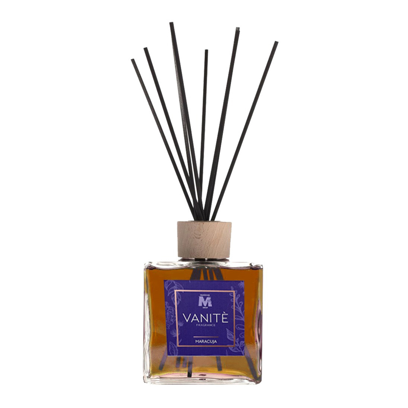 Featured image for “VANITÈ - MARACUJA 500ML”