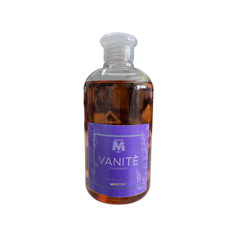 Featured image for “RICARICA DA 500ML MARACUJA”