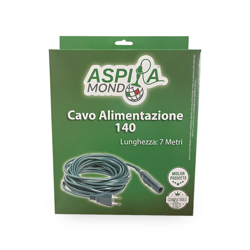 Featured image for “CAVO ALIMENTAZIONE 7MT 140 IN SCATOLA”
