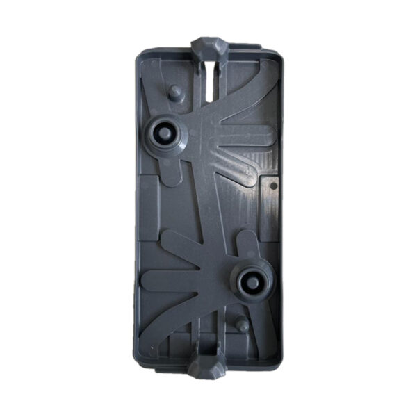 PIASTRA 600 COMPATIBILE - immagine 2