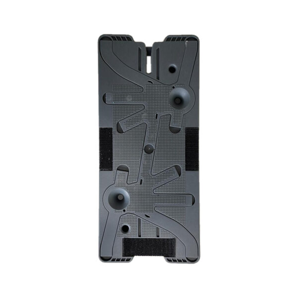 PIASTRA 600 COMPATIBILE