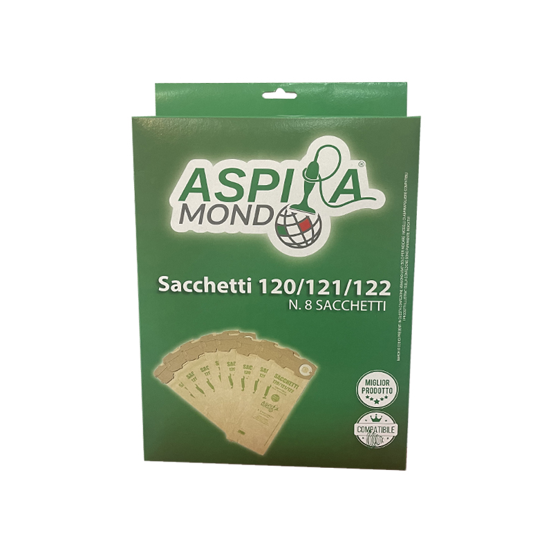 Featured image for “SACCHETTI 120/121/122 IN SCATOLA”