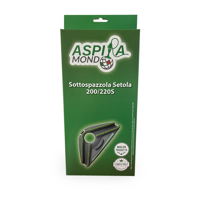 Featured image for “SOTTOSPAZZOLA SETOLA 200/220S IN SCATOLA”