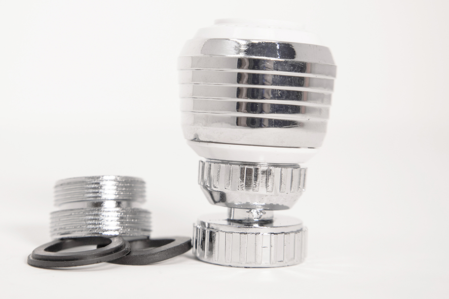 Featured image for “FILTRO RUBINETTO CON ATTACCO INOX QL140”