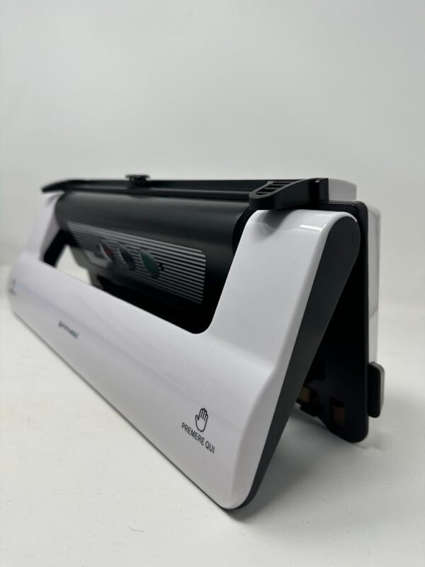 MACCHINA PER SOTTOVUOTO PROFESSIONALE - immagine 2