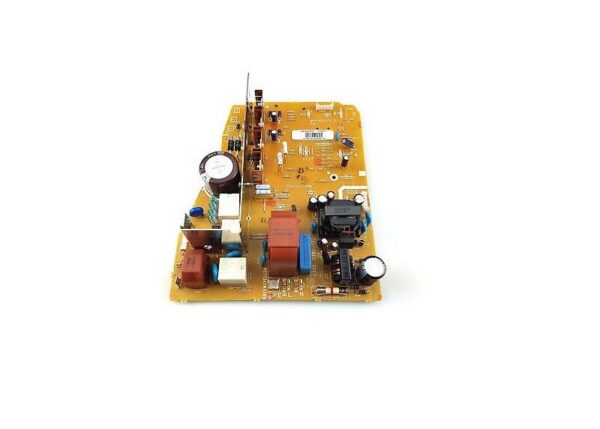SCHEDA ALIMENTAZIONE TM31