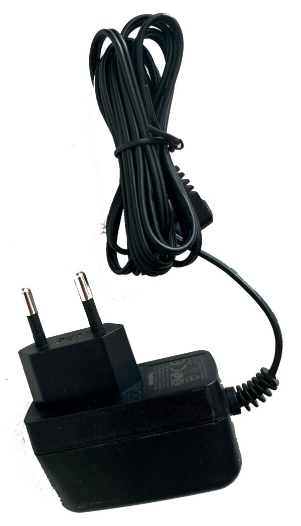CARICABATTERIE MG100