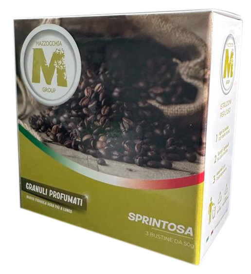 Featured image for “CONFEZIONE GRANULI PROFUMATI - SPRINTOSA”
