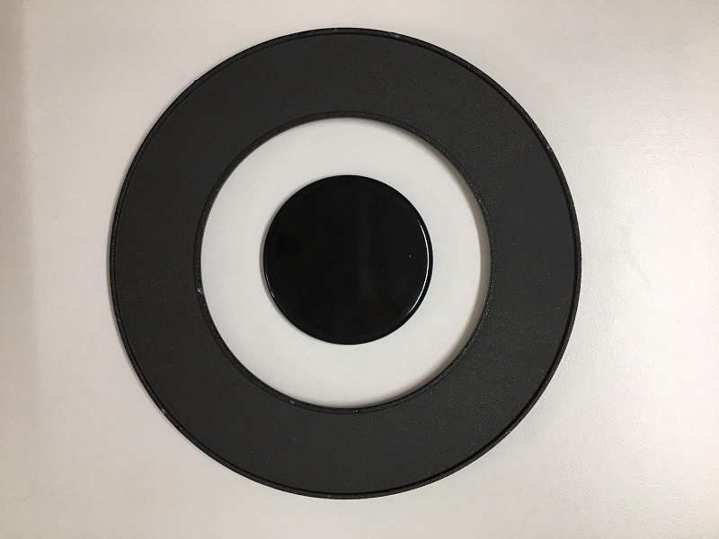 Featured image for “DOPPIA CORONA COMPLETA ZANUSSI COP INT+EXT 358198”