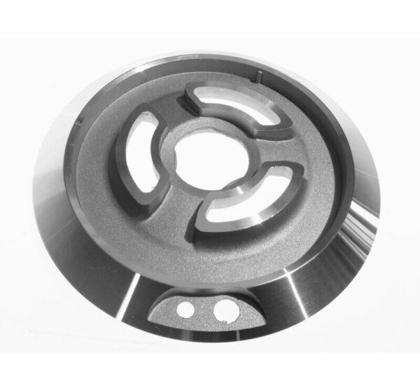 BRUCIATORE PER  TRIPLA CORONA SMEG