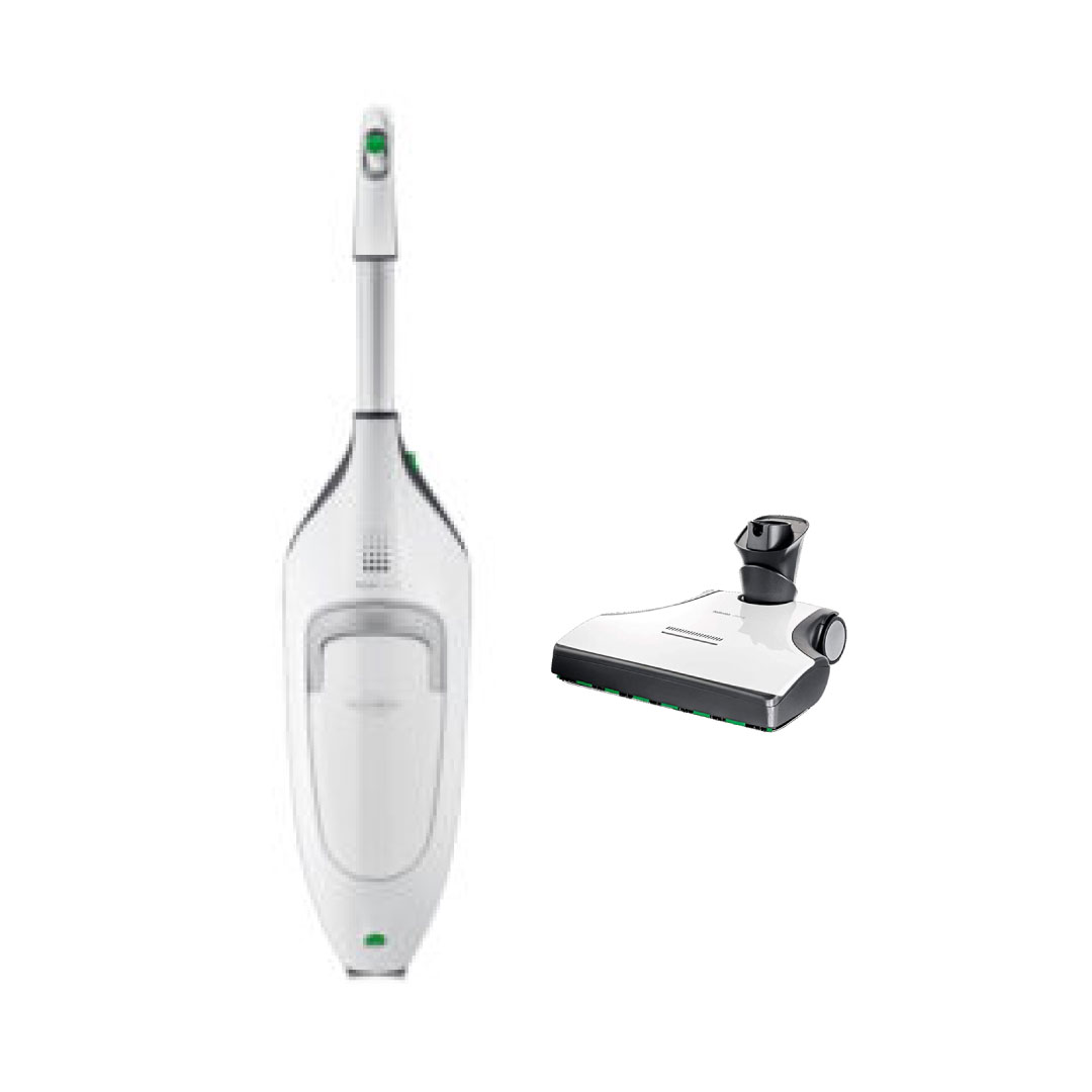 Featured image for “ASPIRAPOLVERE 220S + EB420 S”