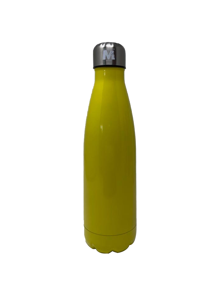 Featured image for “BORRACCIA TERMICA GIALLO”