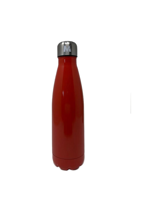 BORRACCIA TERMICA ROSSO