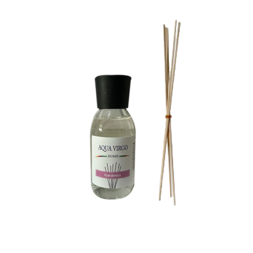 Featured image for “AQUA VIRGO - GARDENIA 125ml”