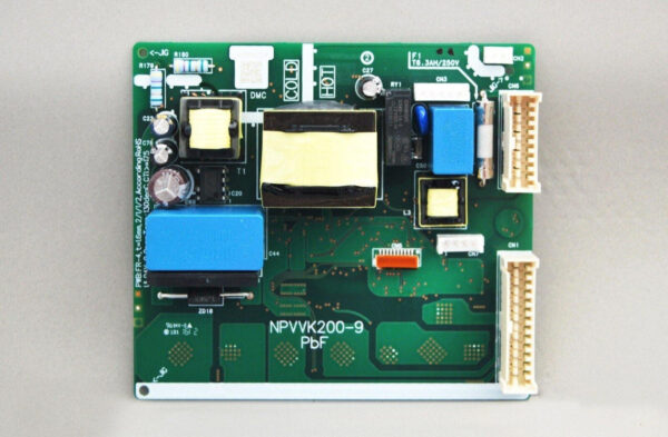 SCHEDA ELETTRONICA VK220S COMP.