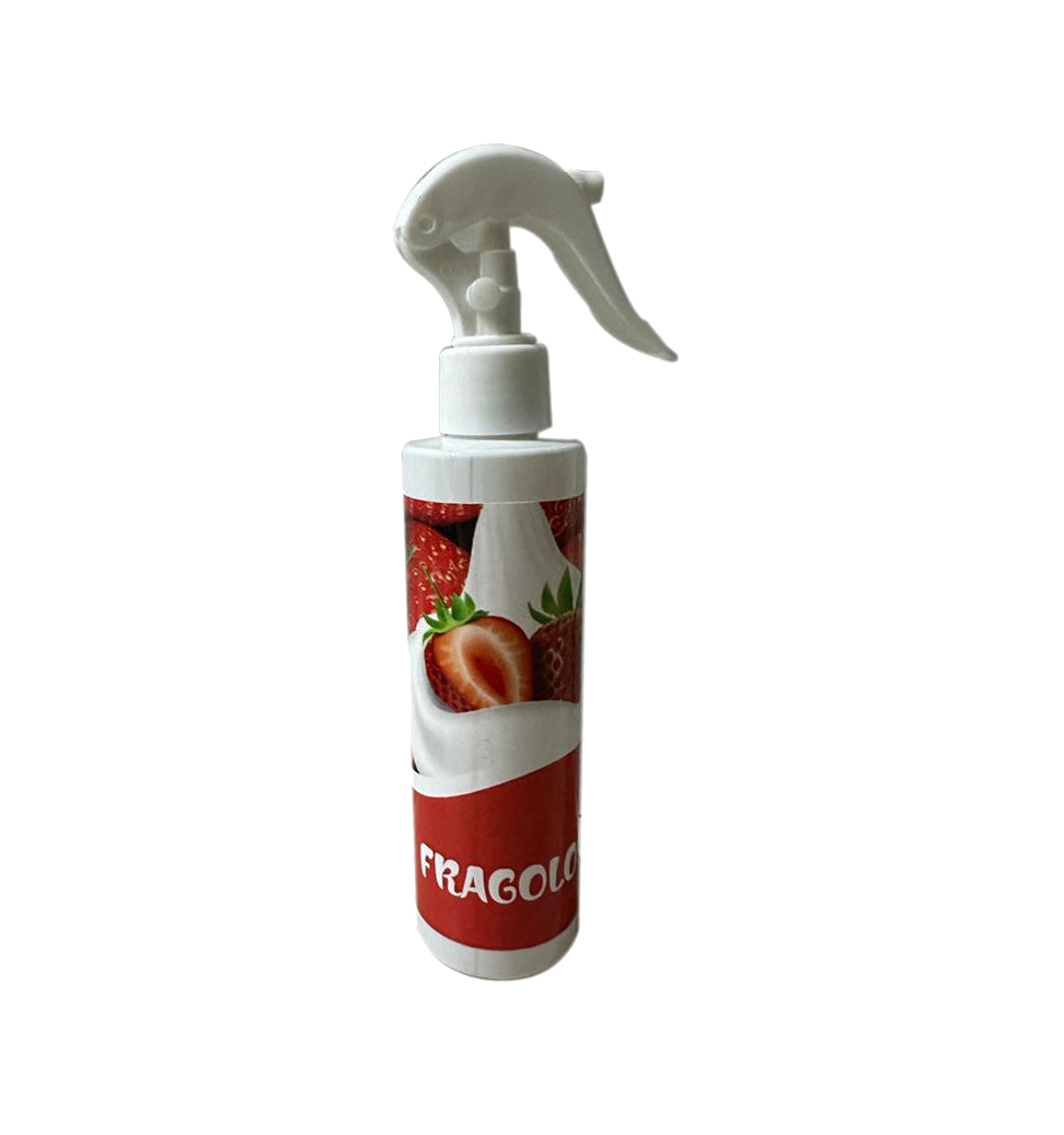 Featured image for “ESSENZA FRAGOLOSA 200ML”