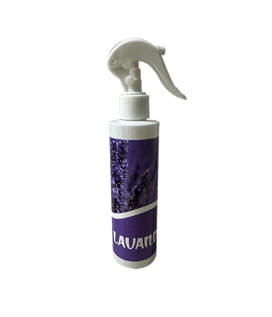 Featured image for “ESSENZA LAVANDA 200ML”